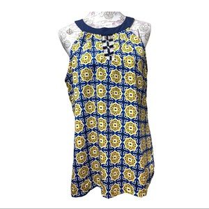 Zuleyka Rivera Geometric Miss Universe 2006 Large